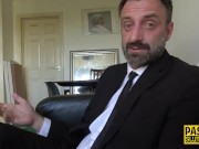 Dominated sub throats