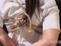 【無】縛られたがるヤンデレ女子 パート1 Seri Yuuki