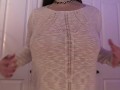 Titty Drop! Join onlyfans. com/ambercutie for more titty goodness.