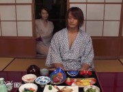 【無】洗練された大人のいやし亭 パート2 Hitomi Hayama