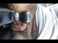 My crazy day with shifter of my car inside me
