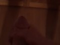 Jacking off