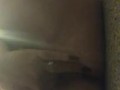 Playing with my pussy