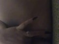 Playing with my pussy