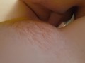 Cum Inside & Lick My Creampied Wet Hairy Ginger Pussy till Moaning Orgasm
