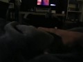 Slow Motion Cock play