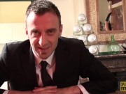 PASCALSSUBSLUTS - MILF Lizzy Lovers anal domination BDSM