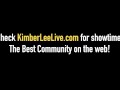 Cock Sucking Kimber Lee Shuts The Door & Blows Your Dick!
