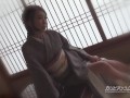 【無】女熱大陸 File.033 パート1 Aya Kisaki