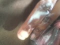 Cream pie