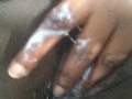 Cream pie