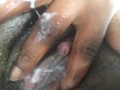 Cream pie