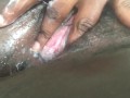 Cream pie