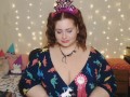 In which I throw myself a birthday party (SFW)