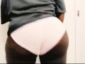 Big ass twerking