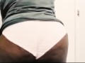 Big ass twerking