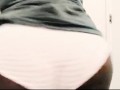 Big ass twerking