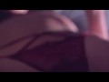 LATIN BABY NICOLS  TWERKING IN HER BEDROOM
