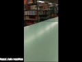 College Library End of Semester Blowjob