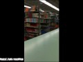 College Library End of Semester Blowjob
