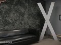 Exotic Hottie Shreya handjob to get the job