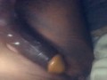 Waterfall Pussy