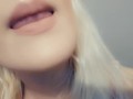 drooly tongue