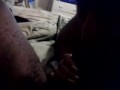 SSBBW Sucks BBC For The 1st Time On Camera