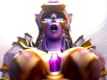 World of Warcraft Taker POV Futa Compilation - itsmorti futa