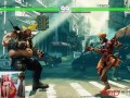 Gameplay porno Street Fighter V. Jordi ENP vs Kitty Love