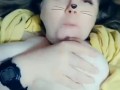 teasing Snapchat guys