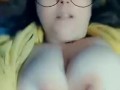 teasing Snapchat guys