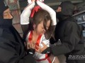 【無】女忍者くノ一 パート2 Maria Ono