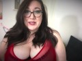 Busty BBW Amatuer Jayne Questions and Answers