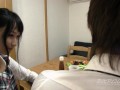 【無】料理代行サービス パート1 Sayaka Nanairo
