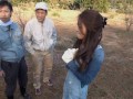 【無】ダーツ旅　田舎へ泊まろう！パート2 Maki Hojo