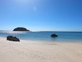 SEX ON THE BEACH - REAL AMATEUR BLOWJOB AND QUICKIE FUCK