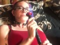 Chassidy Lynn - Baseball Bat Bet
