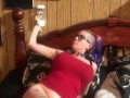 Chassidy Lynn - Baseball Bat Bet