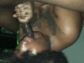 Check this out Hazel Nutxxx head game on point black Christxxx