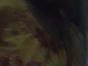 Date night celebration pov