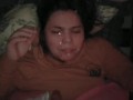 She wasn't expecting this much Cum lol. Huge Amateur Facial!