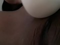 Vibratory Makes Latina Squirt