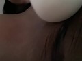 Vibratory Makes Latina Squirt