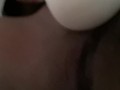 Vibratory Makes Latina Squirt