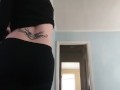When she just wanna tease or maybe fuck