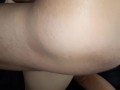 Finished in anal after massage.
