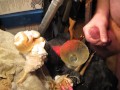 B.B.B.preview VICCA "Nooner Facial" (cumshot only) AVI no slomo high def
