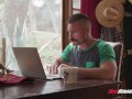 New Sensations - Lyra Lockhart Is StepDaddy's 