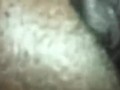 BBW playing with wet pussy